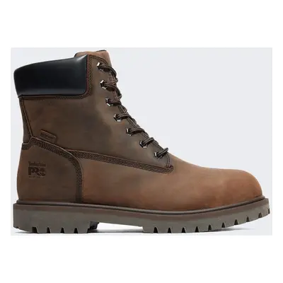 Buty Timberland Pro Iconic Work Boot S3 BROWN