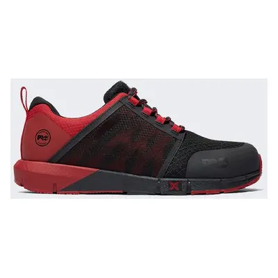 Buty Timberland Pro Radius S1P BLACK RED