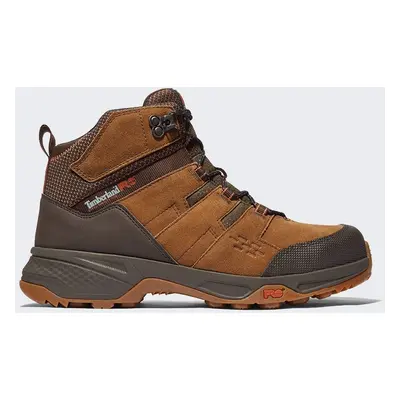 Buty Timberland Pro Switchback LT S1P BROWN