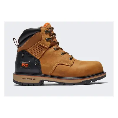 Buty Timberland Pro Ballast S1P WHEAT