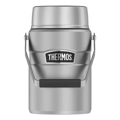 Termos Obiadowy Thermos Big Boss 1,39L Stainless