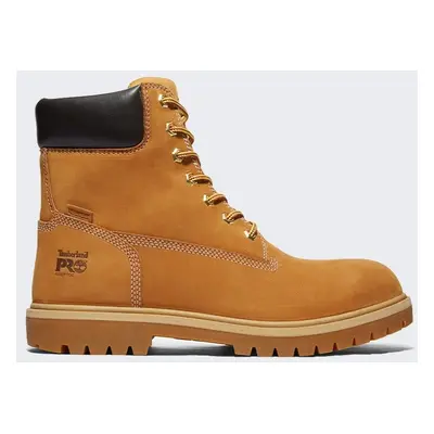 Buty Timberland Pro Iconic Workboot S3 WHEAT