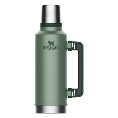 Termos LEGENDARY CLASSIC - HAMMERTONE GREEN 1,9L /