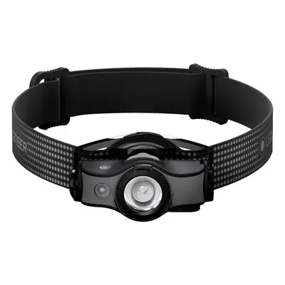 Latarka Ledlenser MH5 black/grey