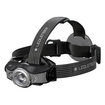 Latarka Ledlenser MH11 grey