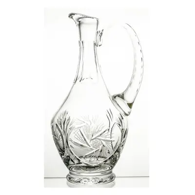 Crystal Julia Dzbanek kryształowy do wody soku 27,5 cm