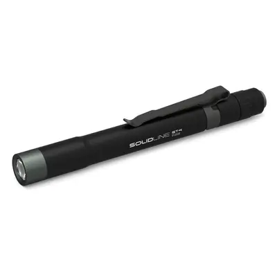 Latarka Ledlenser Solidline ST4 black