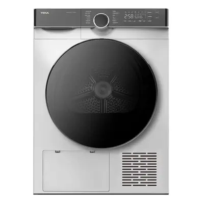 TEKA SHK 81030 WH Suszarka z pompą ciepła 10 kg