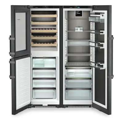LIEBHERR XRCbs 5295 Peak BioFresh NoFrost