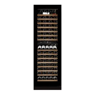 mQuvee WCED187FGBP WineCave Infinite 187D Push-Pull