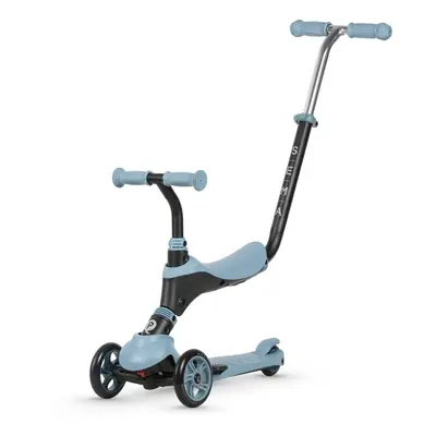 Qplay Hulajnoga Sema 3w1 Blue