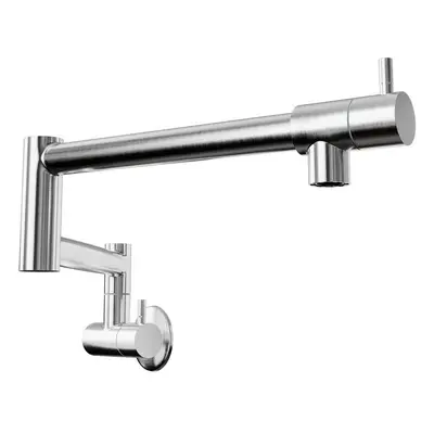 BATERIA KUCHENNA GLOBALO OXARIO INOX 1.1