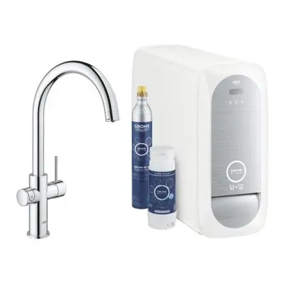 Zestaw startowy GROHE BLUE HOME 31541000