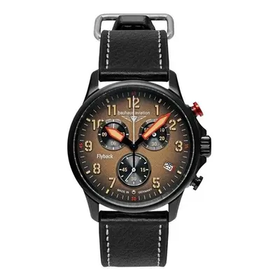 Zegarek Bauhaus Aviation 28885 42 mm