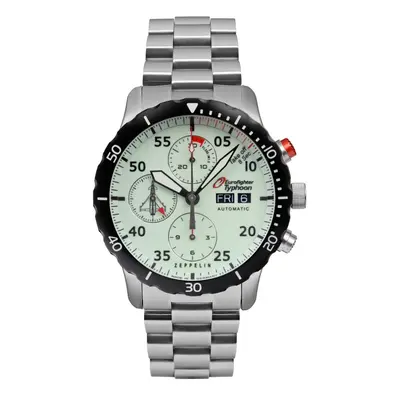Zegarek Zeppelin Eurofighter 7218M-5, WYP