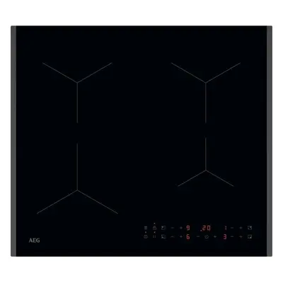 AEG TN64IA00FB Płyta indukcyjna SLIM-FIT 60 cm