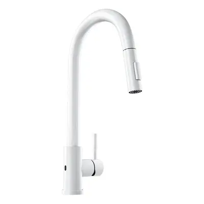 BATERIA KUCHENNA GLOBALO LORETIO WHITE 1.1 - w magazynie