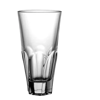 Crystal Julia Szklanki wysokie do soku 6 sztuk