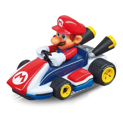 Carrera First 20063026 Nintendo Mario Kart™ - Mario and Yoshi 2,4m
