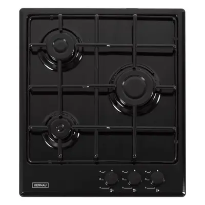 Płyta gazowa Kernau KGH 4346 B
