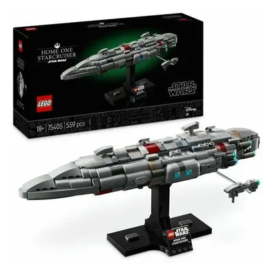 LEGO 75405 STAR WARS Krążownik typu Home One