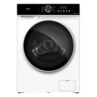 MPM MPM-5112-PT-44 Pralka automatyczna 10kg