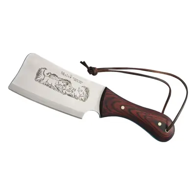 Muela CLEAVER WOOD HM-13