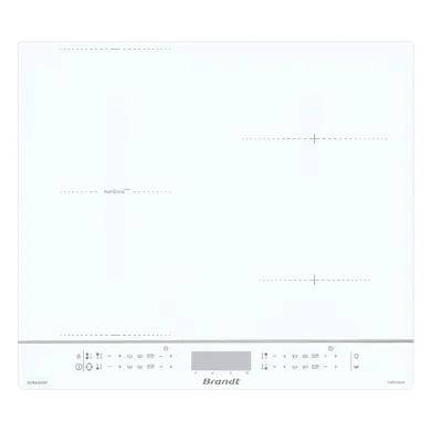 Brandt BPI365HSW PŁYTA INDUKCYJNA 60 cm