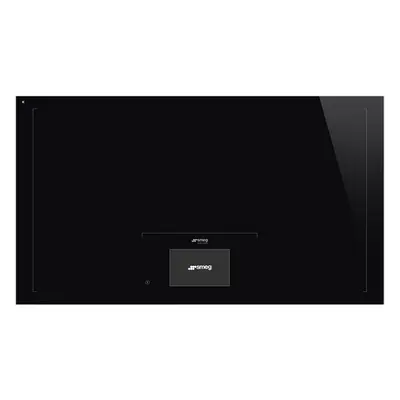 Smeg SIA1963D Indukcyjna płyta kuchenna 90 cm Universal