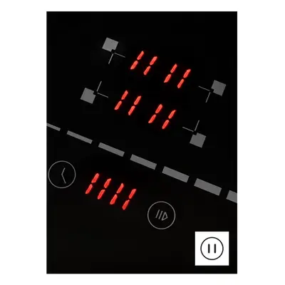 Pyramis Płyta indukcyjna PHI63432FMB