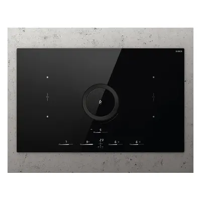 ELICA NIKOLATESLA SWITCH GLOW BL/A/83 pochłaniacz + KIT0199836