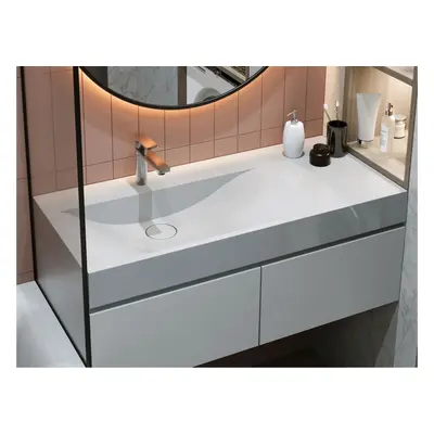 Miraggio Umywalka VIOLA 1000 R