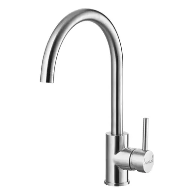 Alveus ELZA bateria kuchenna satyna