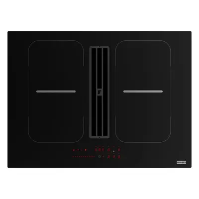 FRANKE Smart 2gether Black Lines FSM 7081 HI + Zestaw garnków Merana 252021-04