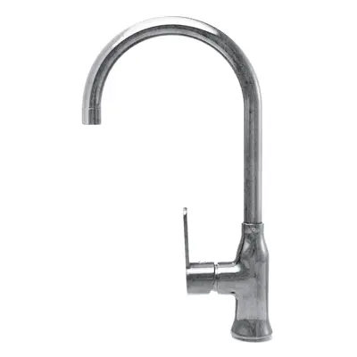 Alveus SLIM MONARCH bateria kuchenna antracyt