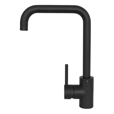 Alveus OZ Bateria kuchenna Czarny MAT