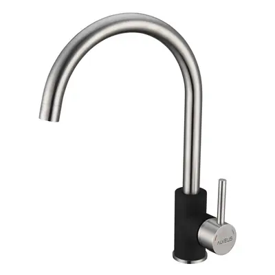 Alveus ELZA bateria kuchenna twilight 05 + satyna