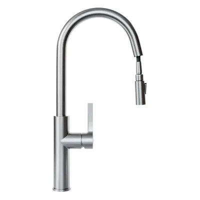 BATERIA KUCHENNA GLOBALO DIVIO INOX 1.1