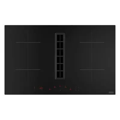 FRANKE Maris 2gether Ellipse FMA 8372 4RC R HI + Zestaw garnków Merana 252021-04