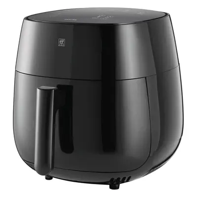 ZWILLING ENFINIGY Frytkownica beztłuszczowa 4 ltr, czarny