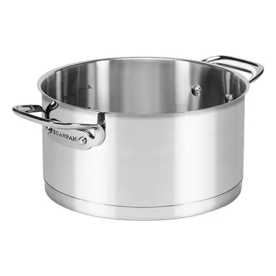 Garnek 4 l Dutch Oven Scanpan TechnIQ