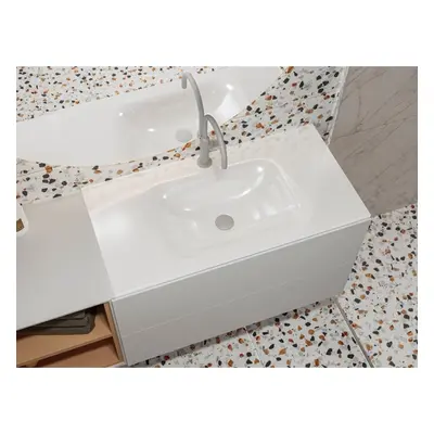 Miraggio Umywalka JESSEL 900