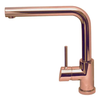 Alveus FLUID MONARCH bateria kuchenna miedź