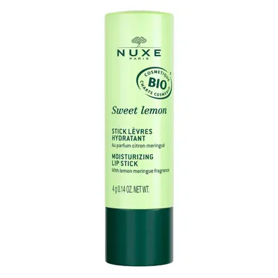 NUXE Sweet Lemon Lip Balm 4 g balsam do ust