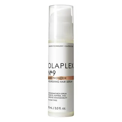 Olaplex No. 9 Bond Protector Heat Protection and Frizz Reduction Nourishing Hair Serum serum do 