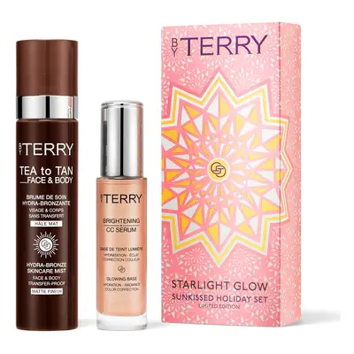 By Terry Starlightglow Sunkissed Holiday Set