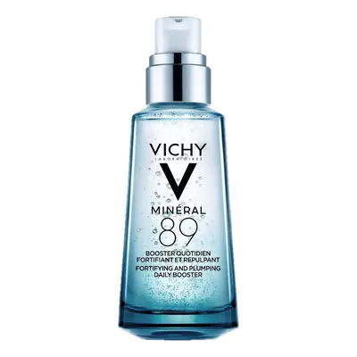 Vichy Mineral 89 Hyaluronic Acid Booster Serum serum z kwasem hialuronowym 50 ml