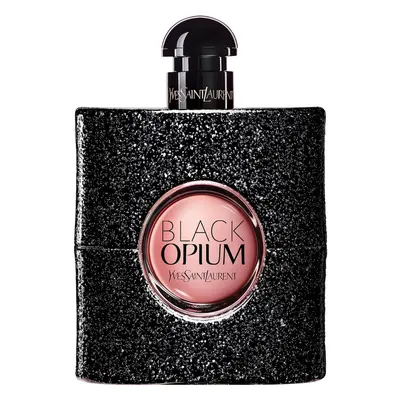 Yves Saint Laurent Black Opium Eau de Parfum Woda perfumowana 90 ml