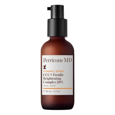 Perricone MD Vitamin C Ester CCC+ Ferulic Brightening Complex 20% 59ml