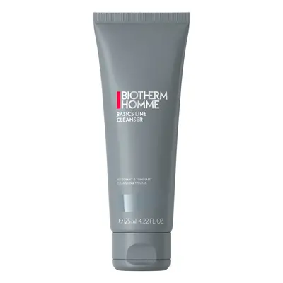 Biotherm Basics Line Cleanser produkt oczyszczający 125 ml